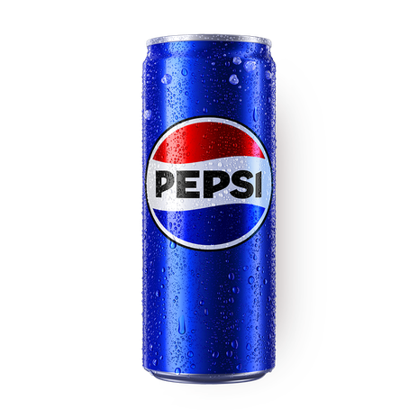 Напиток Pepsi