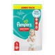 Подгузники-трусики Pampers Pants (12-17 кг) размер 5