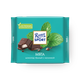 Шоколад тёмный Ritter Sport мята