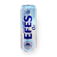 Пиво безалкогольное светлое Efes фильтрованное пастеризованное