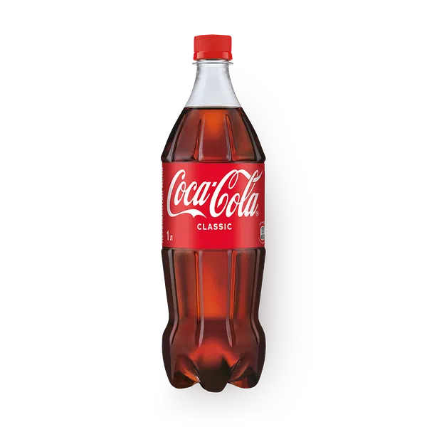 Напиток Coca-cola Classic