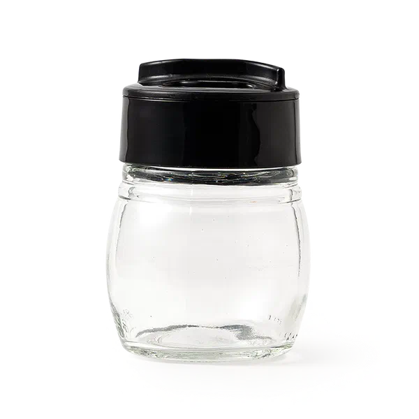 Ёмкость для соли Titiz Corn Salt Shaker 80мл