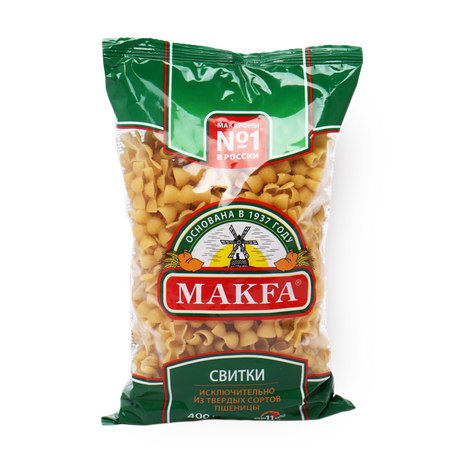 Макарон свитки «Макфа»