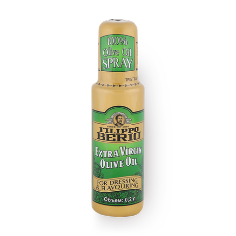 Масло оливковое Extra Virgin Filippo Berio спрей