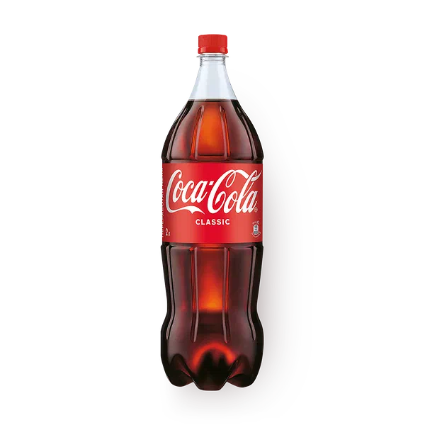 Напиток Coca-cola Classic
