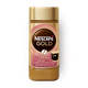 Кофе растворимый Nescafe Gold Crema