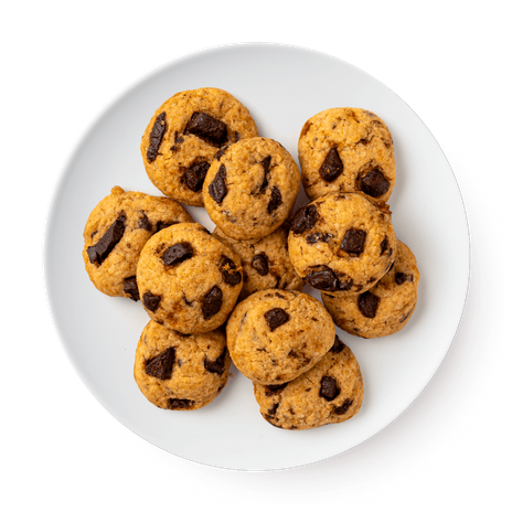 Печенье American Cookies «Кондитерский дом А. Солиев»