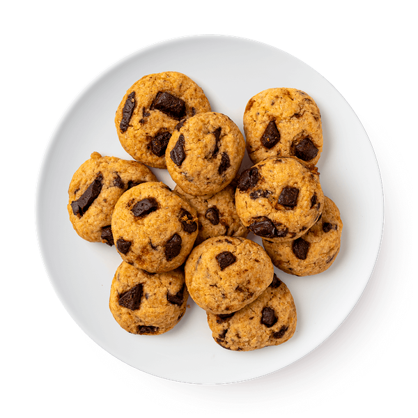 Печенье American Cookies «Кондитерский дом А. Солиев»
