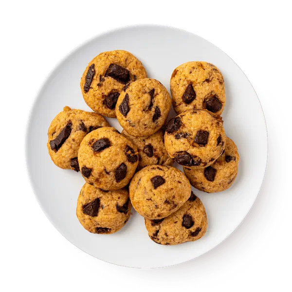 Печенье American Cookies «Кондитерский дом А. Солиев»