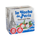 La Vache de paris French combi white feta cheese