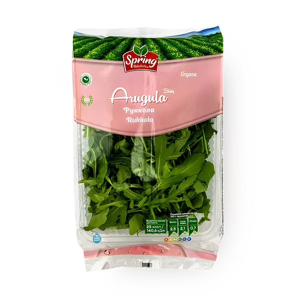 Рукола Spring