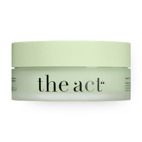 Патчи для кожи вокруг глаз The Act