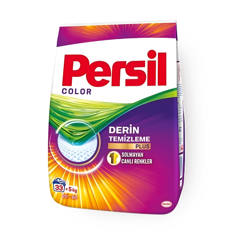 Стиральный порошок Persil Color автомат