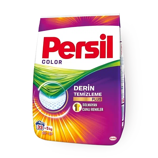 Стиральный порошок Persil Color автомат
