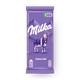 Шоколад молочный Milka