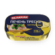 Печень трески натуральная «Пеликан»