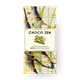 Шоколад белый Дубайский Choco Zen фисташковая начинка