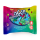 יוגטה שטוחים סוכריות טופי בטעמי פירות