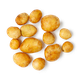 Картофель белый мытый Gektar Узбекистан