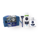 Набор подарочный Schick&Nivea Man 3 в 1