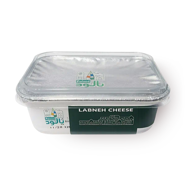 Крем-сыр сливочный Лабне творожный Palood 24%