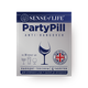 Таблетки Partypill Антипохмелин Sense Of Life