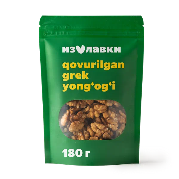 Грецкий орех «Из Лавки»