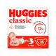 Подгузник Huggies Classic 3 4-9 кг Small