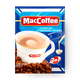 Кофейный напиток растворимый 3в1 MacCoffee со вкусом сгущённого молока