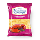Чипсы «Московский картофель» камчатский краб рифлёные