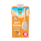 רוטב יטבתה שמנת עם פטריות 9%