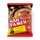 Лапша Чан Рамен Doshirak с говядиной острая