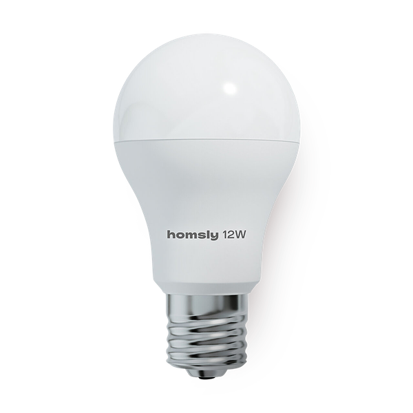 Лампа светодиодная Homsly А60 Е27
