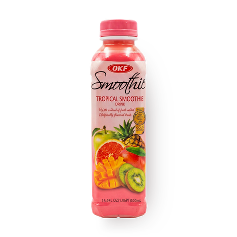 Смузи Tropical Smoothie OKF