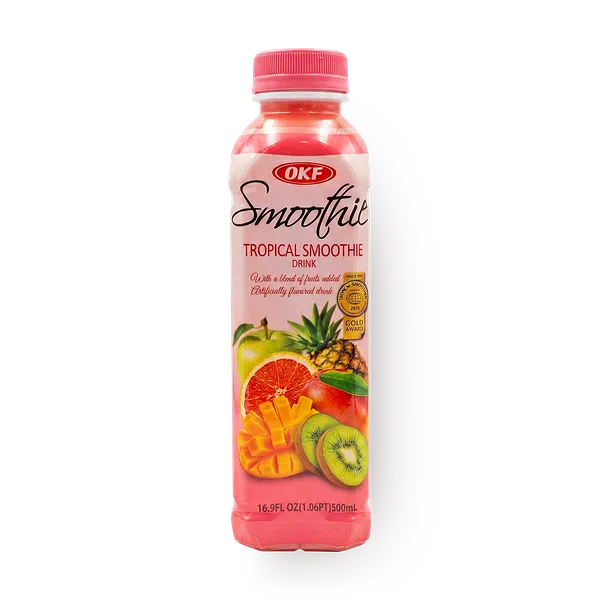 Смузи Tropical Smoothie OKF