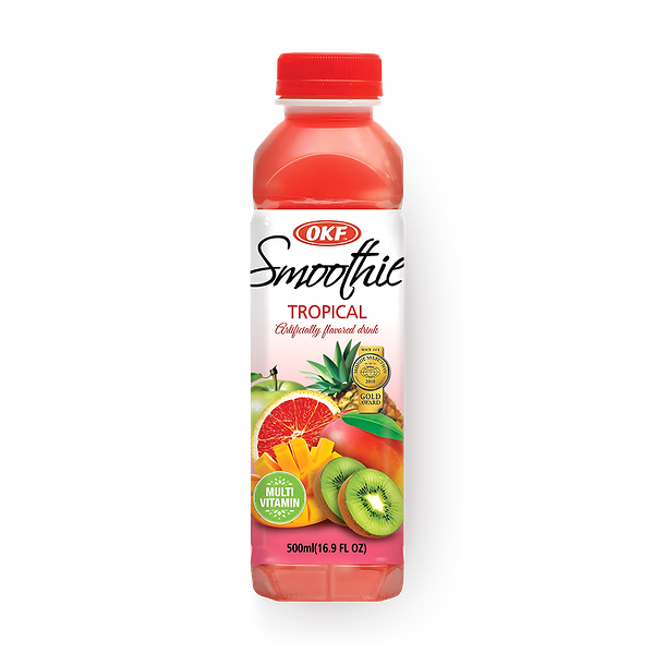 Смузи Tropical Smoothie OKF
