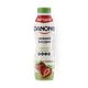 Йогурт питьевой Danone клубника