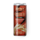 Напиток кофейный молочный Natura Selection Cappuccino карамель стерилизованный