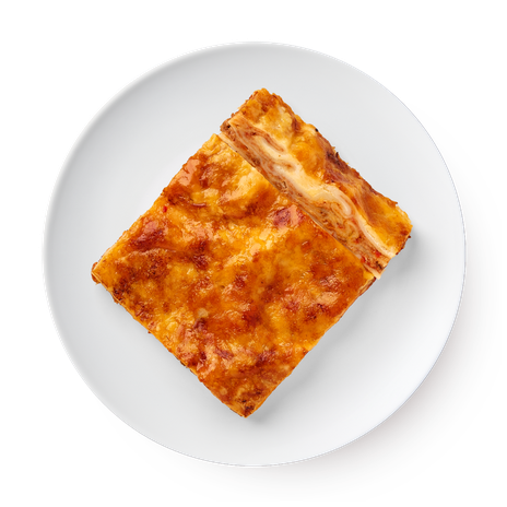 Лазанья мясная с томатным соусом Mfood.kz