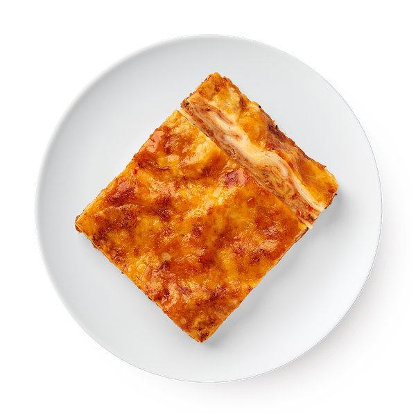 Лазанья мясная с томатным соусом Mfood.kz