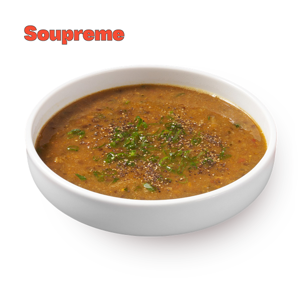 Soupreme Harira soup