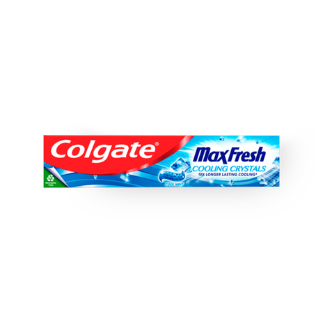 Colgate Max Freash