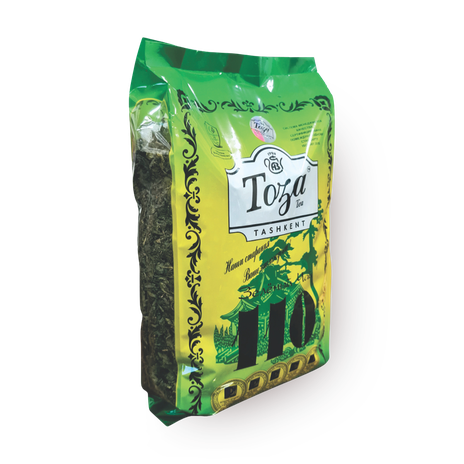 Чай зелёный № 110 «Тоза Tea»