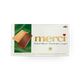 Шоколад Merci Лесной орех и миндаль
