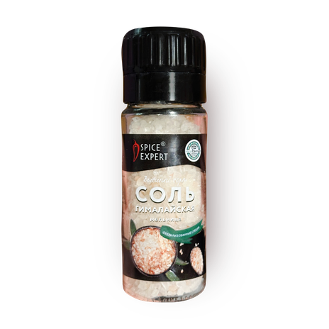 Соль гималайская Spice Expert