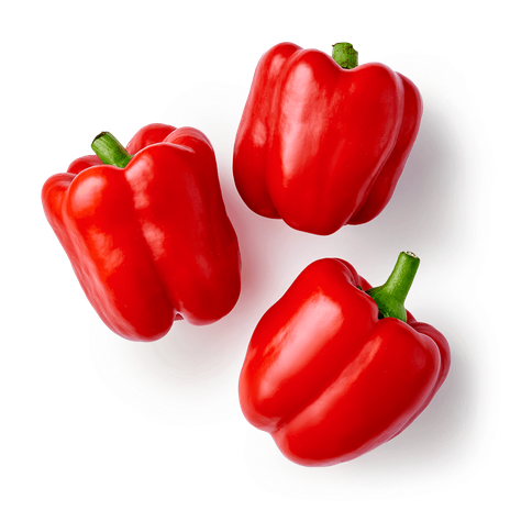 Перец болгарский красный свежий Калифорния Every Day Fresh