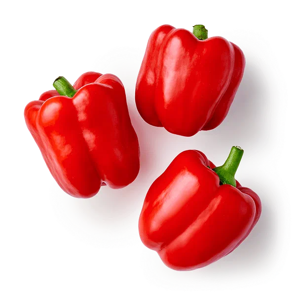 Перец болгарский красный свежий Калифорния Every Day Fresh