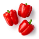 Перец болгарский красный свежий Калифорния Every Day Fresh