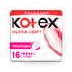 Прокладки гигиенические Kotex Ultra Soft