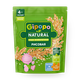 Каша безмолочная рисовая Gipopo с 4 месяцев